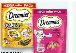 Kaufland Dreamies Katzensnacks Angebot
