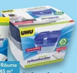 Kaufland UHU Original Luftentfeuchter Angebot