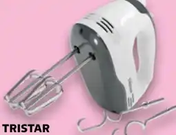 Kaufland Tristar Handmixer MX-4202KL Angebot