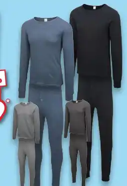 Kaufland Thermo-Shirt Angebot