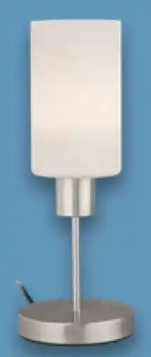 Kaufland Liv&Bo LED-Tischleuchte Angebot