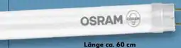 Kaufland Osram LED Röhrenform G13 Angebot