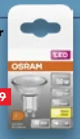 Kaufland Osram Reflektor GU10 Angebot