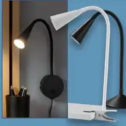 Kaufland Liv&Bo LED-Wandleuchte Angebot