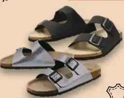 Kaufland Townland Herren Pantoletten Angebot