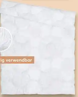 Kaufland John Cotton Steppdecke Angebot