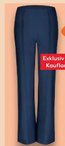 Kaufland nur die Damen Deluxe-Leggings Angebot