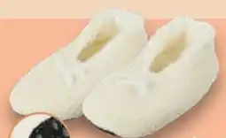 Kaufland nur die Damen Kuschelhaussocken Angebot