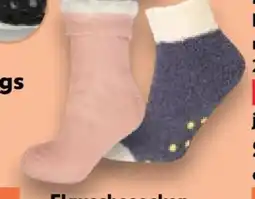 Kaufland nur die Kinder-ABS-Flauschesocken Angebot