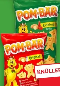 Kaufland Funny Frisch Pom Bär Kartoffelsnack Angebot