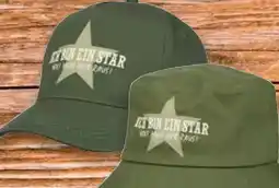 Kaufland Cap Angebot