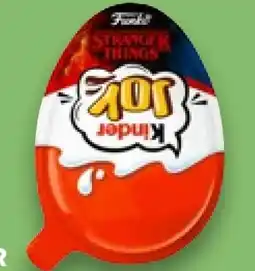 Kaufland Ferrero Kinder Joy Angebot