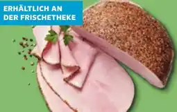 Kaufland Fleischwerke Zimmermann Bunter Pfeffer Schinken Angebot
