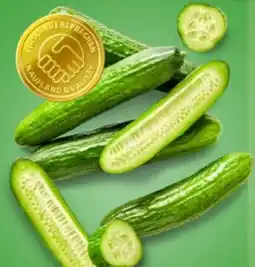 Kaufland Minigurken Angebot