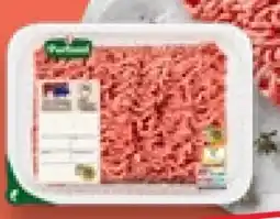 Kaufland K-Purland Hackfleisch gemischt Angebot