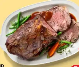 Kaufland K-Purland XXL-Rinderbraten Angebot