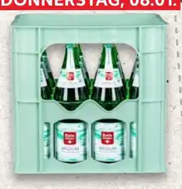 Kaufland RhönSprudel Mineralwasser Angebot