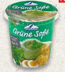 Kaufland Schwälbchen Grüne Soße Angebot