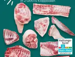 Kaufland K-Purland Halbes Schwein Angebot