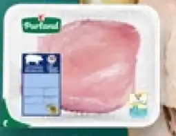 Kaufland K-Purland Schinkenbraten Angebot