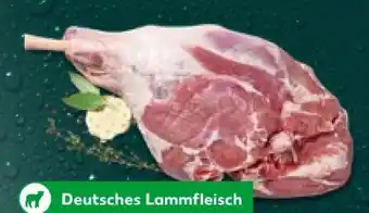 Kaufland Lammkeule Angebot
