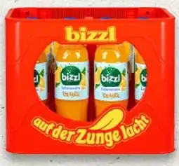 Kaufland Bizzl Orange Kalorienarm Angebot