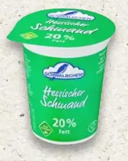 Kaufland Schwälbchen Hessischer Schmand Angebot