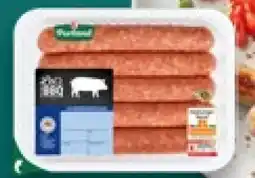 Kaufland K-Purland Cipollata-Bratwurst Angebot