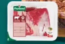 Kaufland K-Purland Rinderbraten Hals Angebot