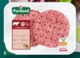 Kaufland K-Purland Hamburger Angebot