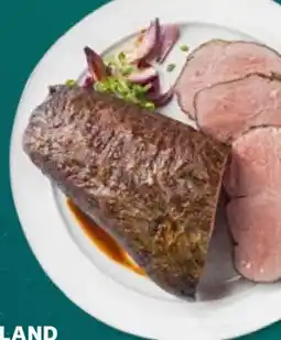 Kaufland K-Purland Rinderbraten Falsches Filet Angebot