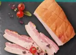 Kaufland K-Purland Kasseler Frühstücksbauch Angebot