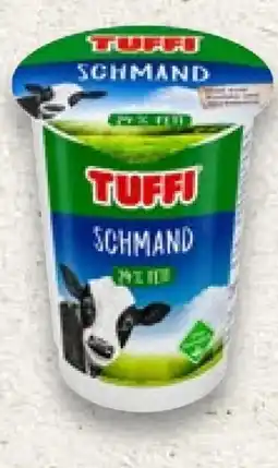 Kaufland Tuffi Schmand Angebot
