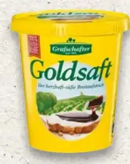 Kaufland Grafschafter Goldsaft Zuckerrübensirup Angebot