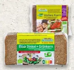 Kaufland Mestemacher Bio-Vollkornbrot Angebot