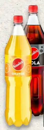 Kaufland Sinalco Erfrischungsgetränke Angebot