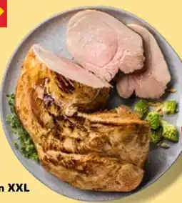Kaufland K-Purland XXL-Schinkenbraten Angebot
