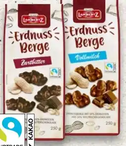 Kaufland Henry Lambertz Erdnuss Berge Angebot