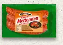 Kaufland Kleinemas Rauch Mettenden Angebot
