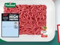Kaufland K-Purland Gemischtes Hackfleisch Natürlich High Protein Angebot