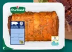 Kaufland K-Purland Bauernrollbraten Angebot