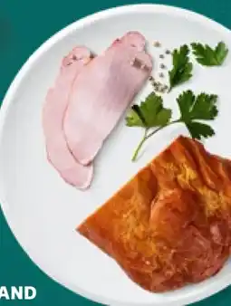 Kaufland K-Purland Kasseler Lachs Angebot