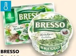Kaufland Bresso Frischkäse Angebot