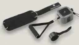 Kaufland Newcential Gym in the Box Angebot