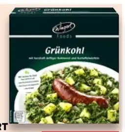 Kaufland Wingert Komplett-Mahlzeit Angebot