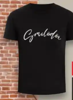 Kaufland Smilodox Damen T-Shirt Angebot