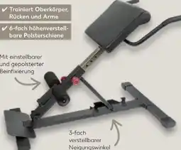 Kaufland Newcential Multitrainer Angebot