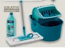 Kaufland Leifheit Wischtuchpresse Profi Compact Angebot