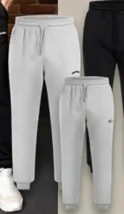 Kaufland Smilodox Herren Sweathose Angebot