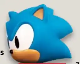 Kaufland Fizz Creations Deko-Licht Sonic Angebot